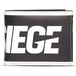 Geldbörse Rainbow Six: Siege