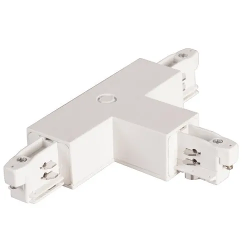 Brumberg 88128070 T-Verbinder weiß von Brumberg Leuchten T-Verbinder Zubehör