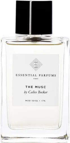 Essential Parfums The Musc EAU de Parfum Unisex 100ml von ESSENTIAL PARFUMS