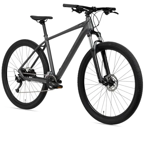 Mountainbikes bis 600 Euro von Goetze