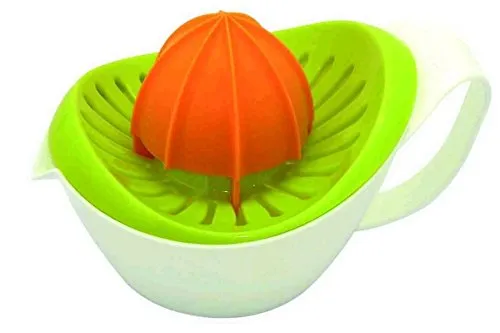 Manuelle Entsafter von Boral