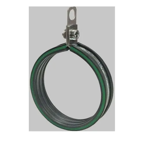 Sonlux Metall Halteschellen-Set 68Z00004 Zubehör Metall