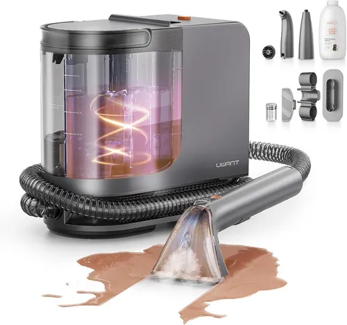 UWANT Nass-Trocken-Sauger B400