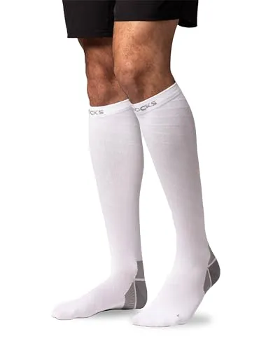 Snocks Kompression Socken