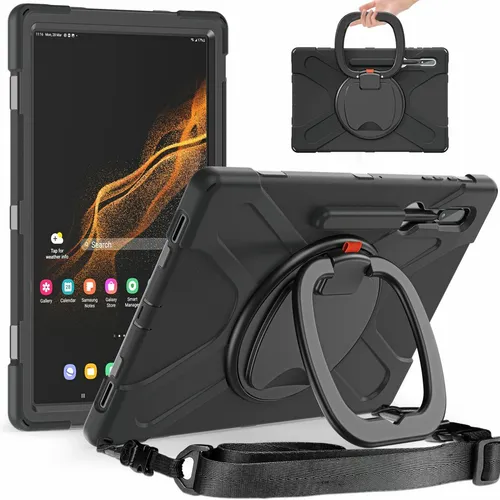 Computer-Schutzhüllen von Wigento