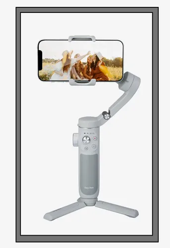 FeiyuTech VB 4SE Smartphone Gimbal 3-Achsen Handy-Stabilisator iPhone & Android
