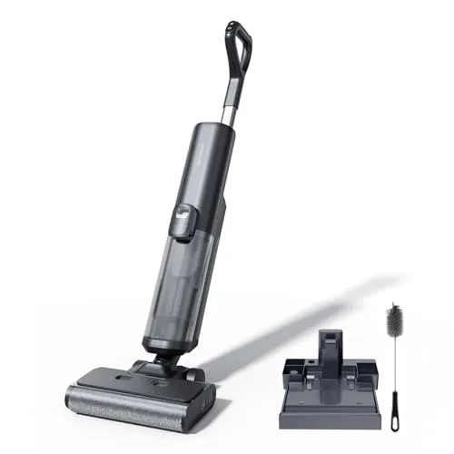 Proscenic F20A Nass-Trockensauger