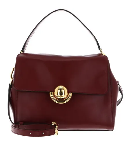 Furla Handtasche Domus Top Handle Bag, aus echtem Leder