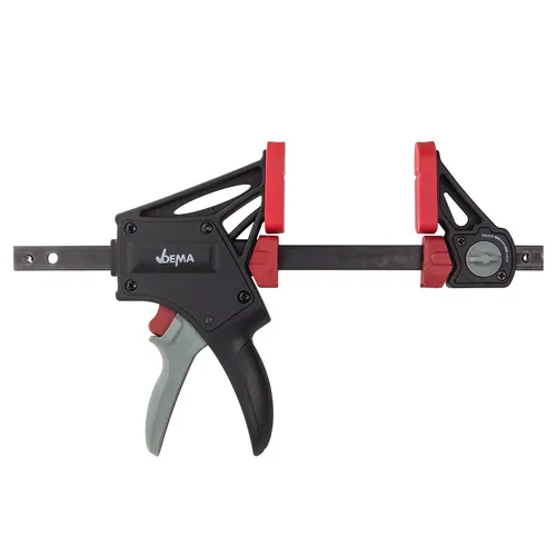 Einhandzwinge / Schnellspannzwinge 150 mm