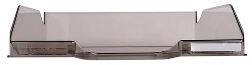 Schreibtischorganizer Weiß von Exacompta