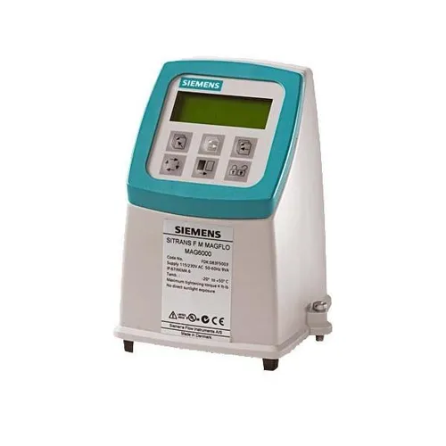 Siemens 7ME6910-1AA30-1AA0 Signalumformer von Siemens Dig.Industr. Signalumformer