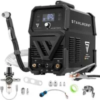 Plasmaschneider von STAHLWERK