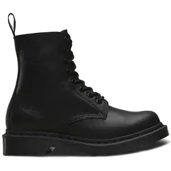 Produktbild Dr. Martens Leder-Boots in Schwarz - 38