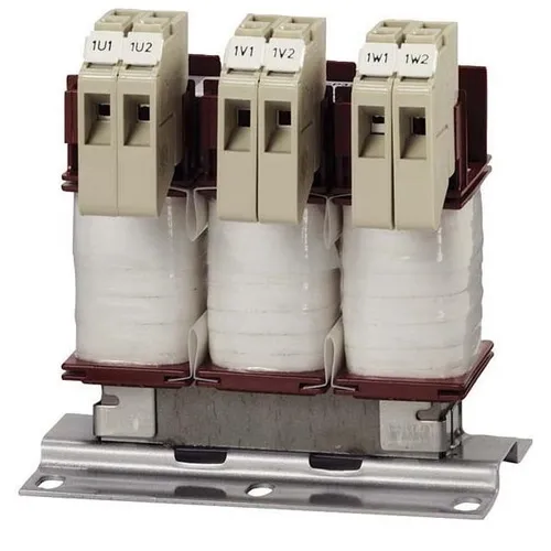 Produktbild Siemens Dig.Industr. Netzdrossel 4EP3600-4US00 Niederspannung 4EP36004US00