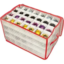 Aufbewahrungsbox Für Christbaumkugeln -myw30692