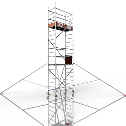 ALTEC Rollfix 2.0 600 von Altec