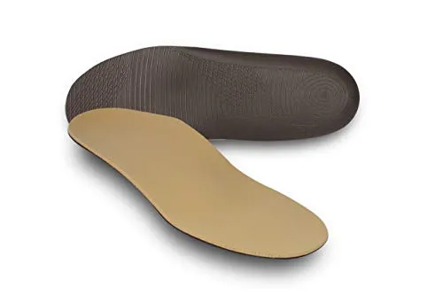 Pedag SENSITIVE Einlegesohle Beige