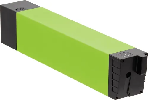 FISCHER Akku integriert BN10 36 V, 504 Wh, 14 Ah