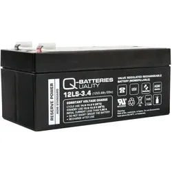 USV-Batterien von Quality Batteries
