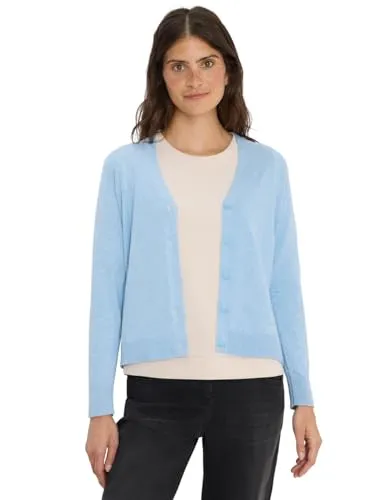 Cecil Damen V-Neck Cardigan