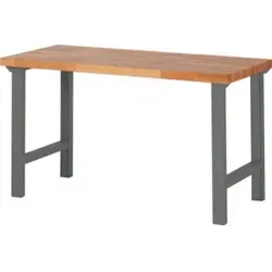 STIER Werktisch Premium 1500x700 mm von STIER