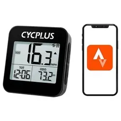 Cycplus G1 Fahrradcomputer