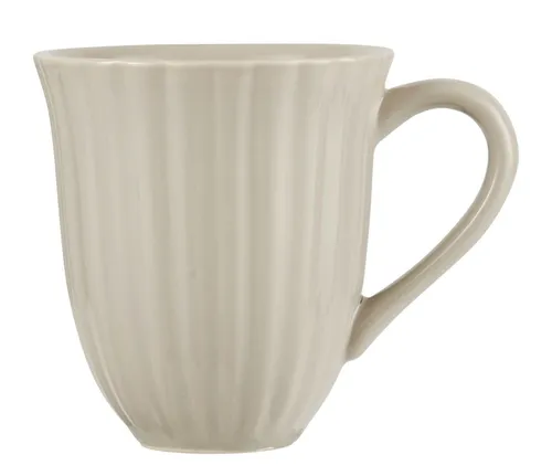 Ib Laursen Tasse Tasse Becher Kaffeetasse Kaffeebecher Mynte 300ml Ib Laursen 2088, Keramik