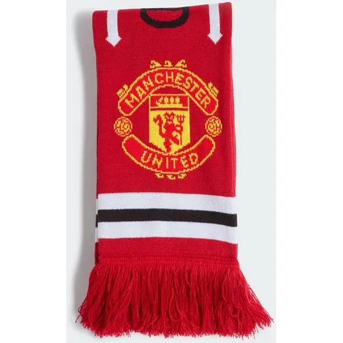 ADIDAS MANCHESTER UNITED HOME SCARF