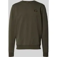 PME Legend Herren Sweatshirt AIRSTRIP von PME Legend