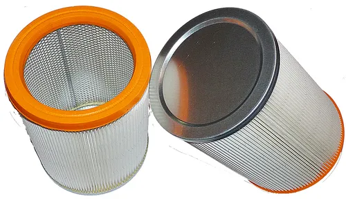 Lamellenfilter R 637 passend für Nilfisk Alto WAP EC 850, WAP EC 850 2