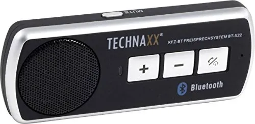 Technaxx Bluetooth Freisprecheinrichtung BT-X22 von Technaxx