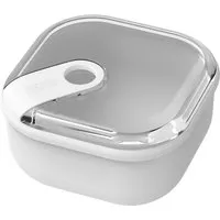 Rotho Frischhaltedose Ela 0,425, Weiß