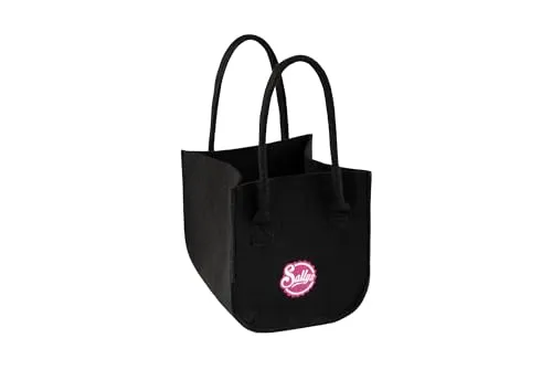 Produktbild Sallys Filz Einkauftasche Shopper mit Henkel