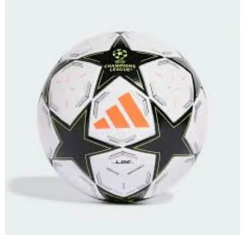 adidas Performance IX4060_5 Fußball, White, Größe 5 - Trainingsbälle für Fußball, strapazierfähiges Material für besten Spielkomfort und optimale Kontrolle