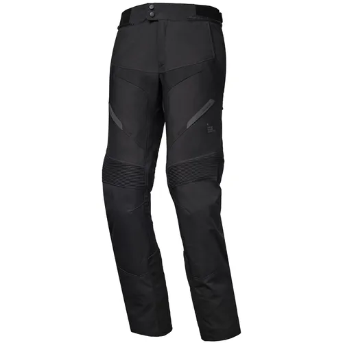 Modeka Striker III Motorrad Textilhose, Größe S für Männer