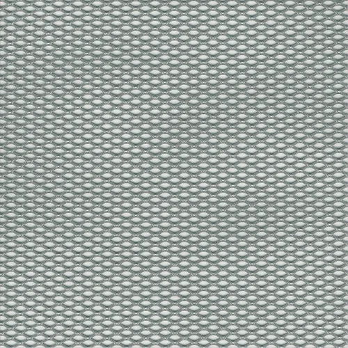 alfer Rundlochblech 120 x 1000 mm Bleche Lochblech