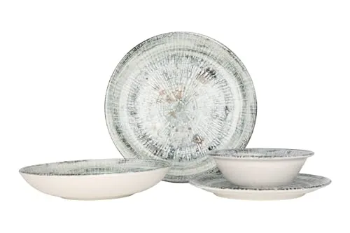 Bonna Geschirrset (Medium) von Bonna