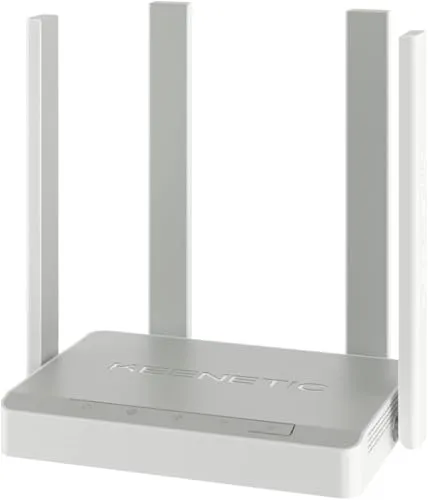 Keenetic Runner 4G 2. Generation (KN-2211-01-EU)