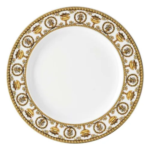 Rosenthal meets Versace Rosenthal Versace I love Baroque