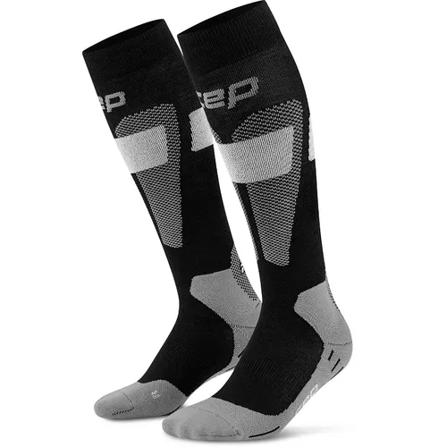 CEP Herren Socken Ski Merino Socks 3.0 von CEP