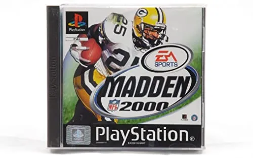 Madden NFL 2000
