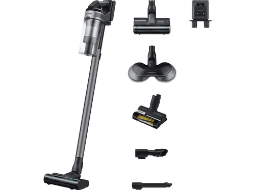 SAMSUNG VS20B75BDR5/WD Jet 75E Wet & Clean Stielsauger von Samsung