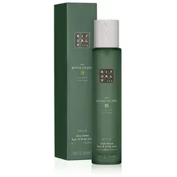 Rituals Düfte von Rituals