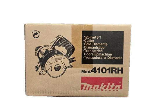 Makita 4101RH Diamantschneider