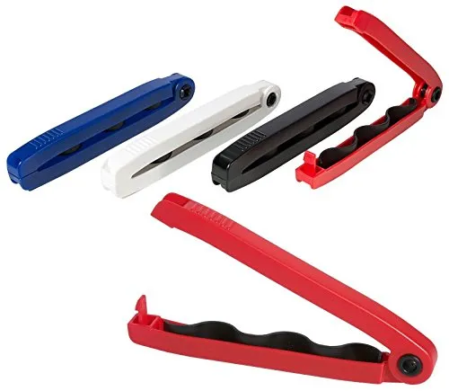 Beutelklammer groß Original patentiertes twixit!