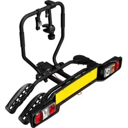PERUZZO SIENA Klappbarer Fahrradträger für 2 Fahrräder