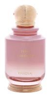 Khadlaj Rose Couture Eau de Parfum 100ml - Damenparfüm mit dem betörenden Duft von Rose, 100 ml für langanhaltende Frische und Eleganz.