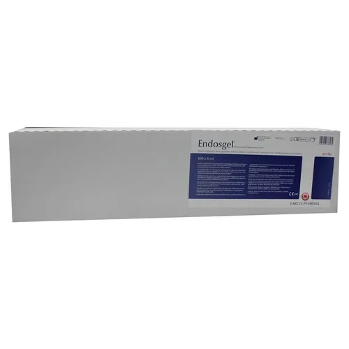 Endosgel 1100 ml von Farco-Pharma