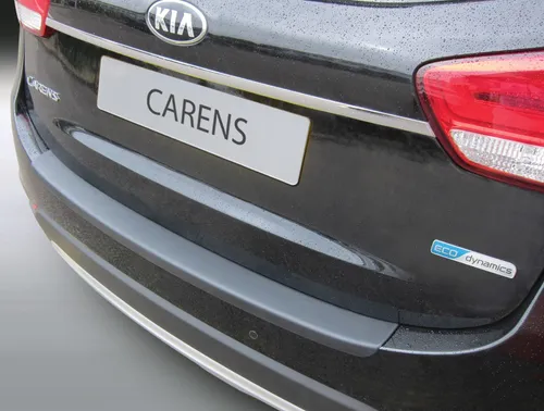 Produktbild Voll Ladekantenschutz passend für Kia Carens PASSGENAU RGM ab BJ 10.2016>