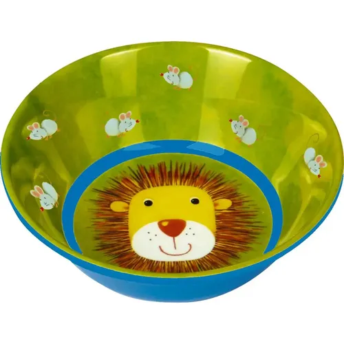 Schale Löwe - Freche Rasselbande von Freche Rasselbande